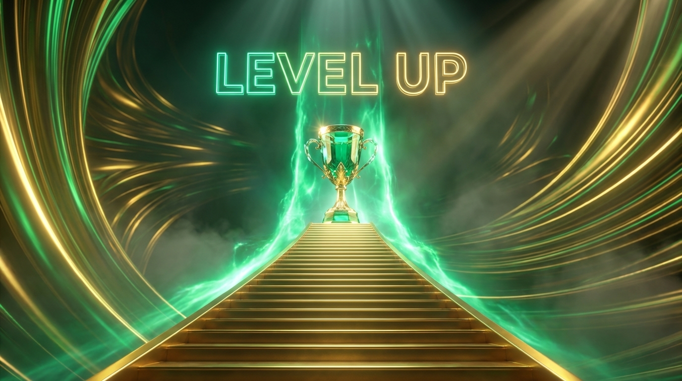 Verde Casino Treueprogramm Level Übersicht