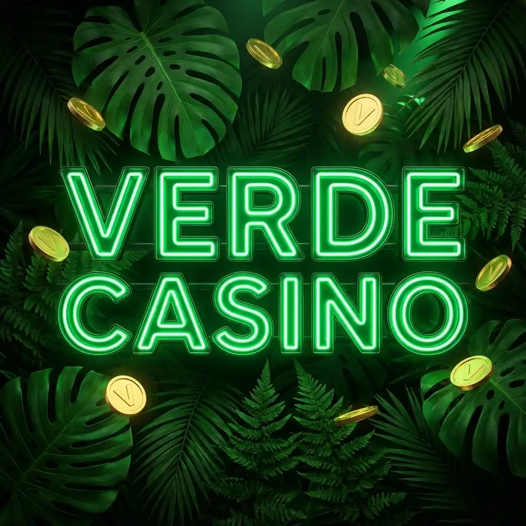 Verde Casino Bonus