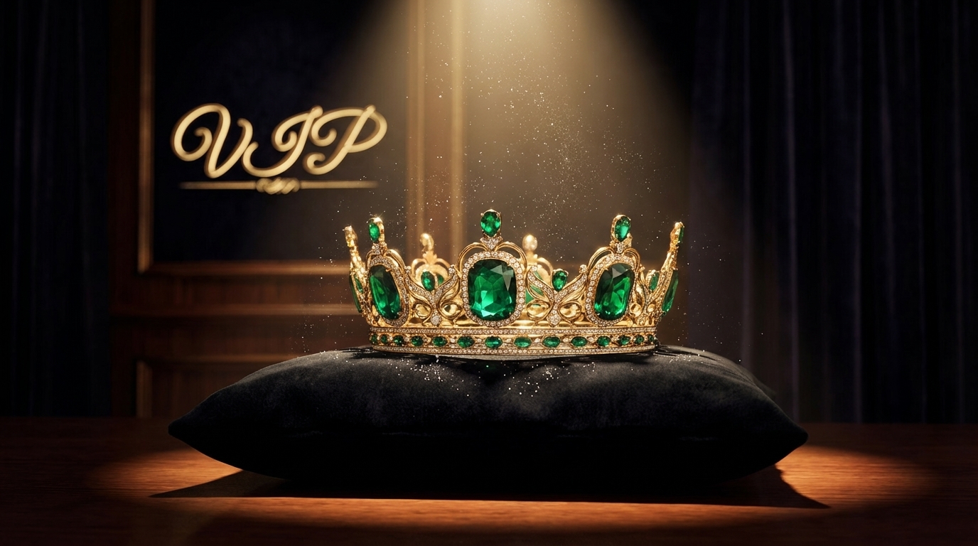 Verde Casino VIP Club Level