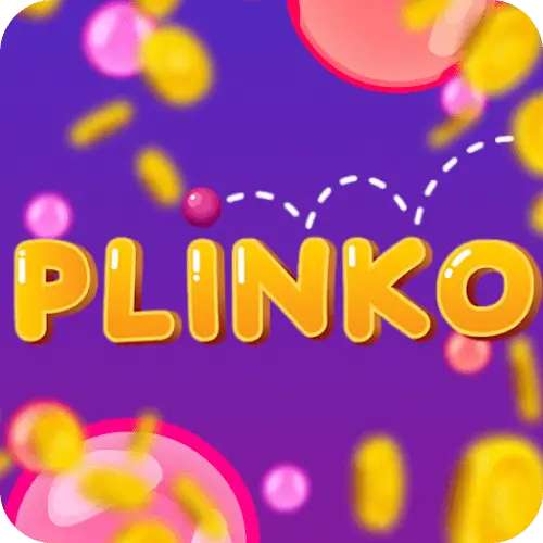 Plinko — классика с честной механикой падения шарика