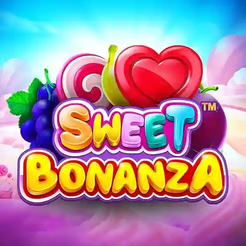 Sweet Bonanza — сладкие множители и фриспины